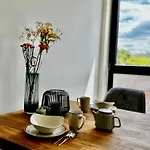 Freiraum 아파트 *