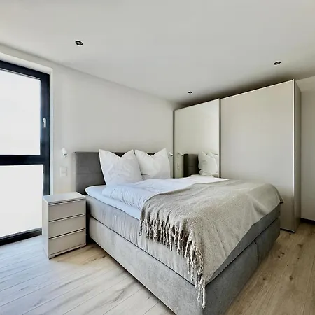 Freiraum 아파트 *