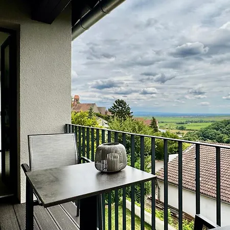 Freiraum Appartement