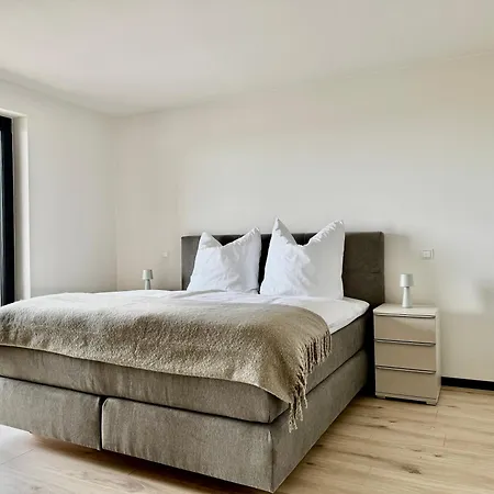 Freiraum Lejlighed Neuleiningen