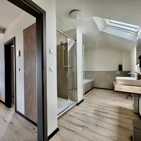 Lejlighed Freiraum Neuleiningen