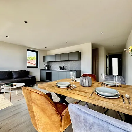 Lejlighed Freiraum Neuleiningen