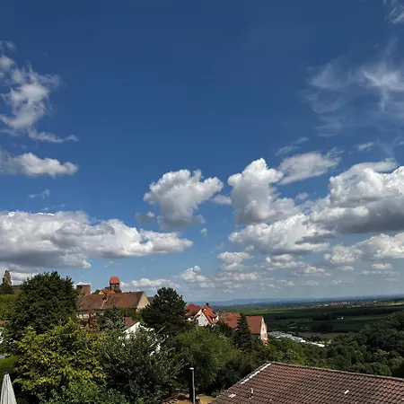 Lejlighed Freiraum Neuleiningen