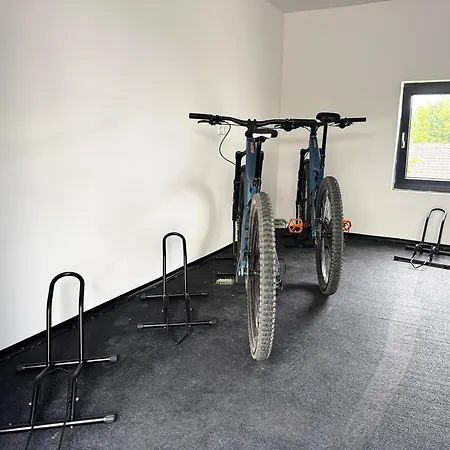 Freiraum 公寓 诺伊莱宁恩