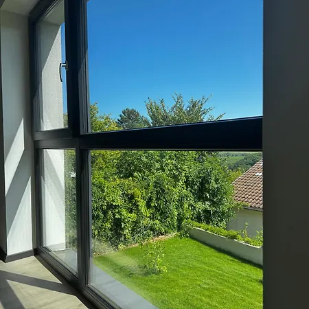 Freiraum Lejlighed Neuleiningen