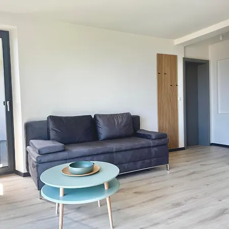 Freiraum Lejlighed Neuleiningen