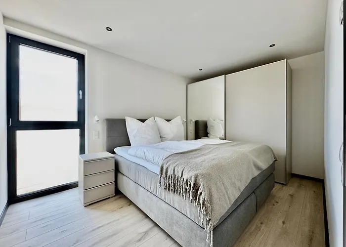 Freiraum Apartment *