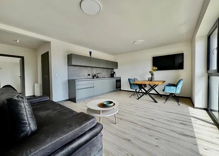 Freiraum Apartment *