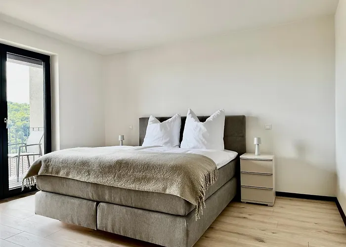 Freiraum 아파트 뉴라이닝언