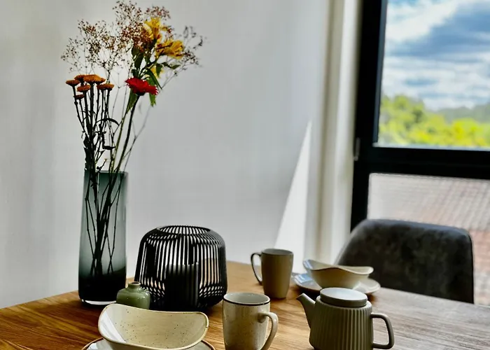 Freiraum Apartment *