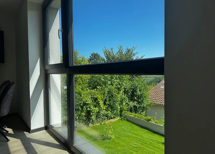 Freiraum 아파트 뉴라이닝언