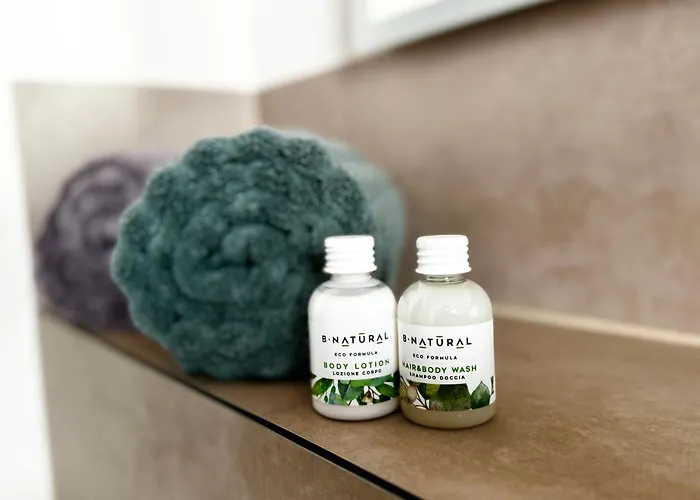 Freiraum 아파트 *