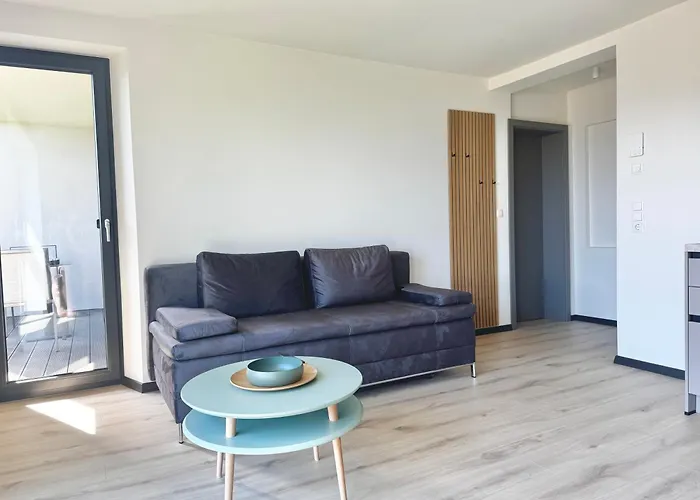 Freiraum 아파트 뉴라이닝언