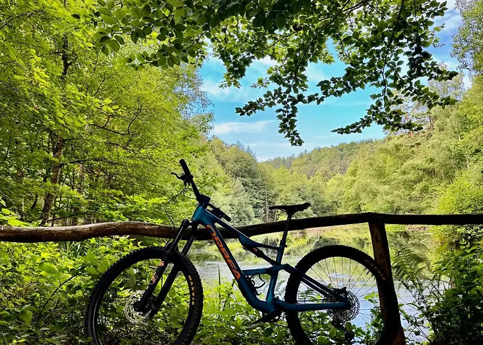 아파트 Freiraum *